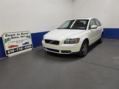 2007 Volvo S40 T5   - Photo 1 - West Chester, PA 19382