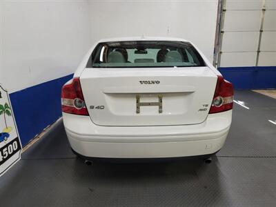 2007 Volvo S40 T5   - Photo 19 - West Chester, PA 19382