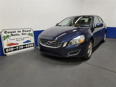 2012 Volvo S60 T5   - Photo 1 - West Chester, PA 19382
