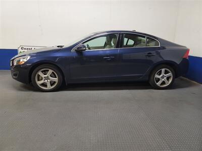 2012 Volvo S60 T5   - Photo 2 - West Chester, PA 19382