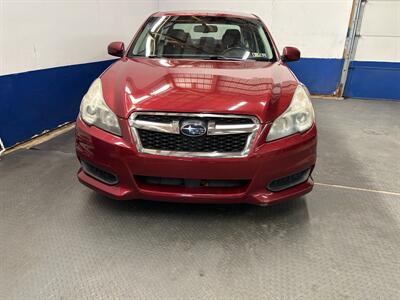 2013 Subaru Legacy 2.5i Premium   - Photo 15 - West Chester, PA 19382