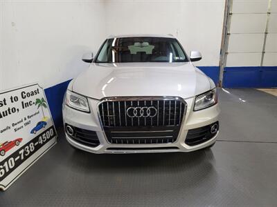 2014 Audi Q5 2.0T quattro Premium Plus   - Photo 41 - West Chester, PA 19382