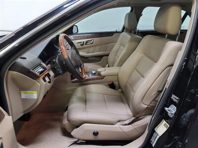 2010 Mercedes-Benz E 350 Luxury 4MATIC   - Photo 5 - West Chester, PA 19382