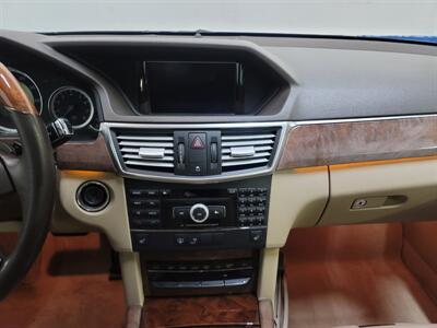 2010 Mercedes-Benz E 350 Luxury 4MATIC   - Photo 9 - West Chester, PA 19382
