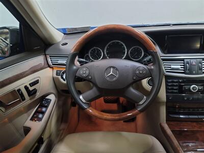2010 Mercedes-Benz E 350 Luxury 4MATIC   - Photo 8 - West Chester, PA 19382