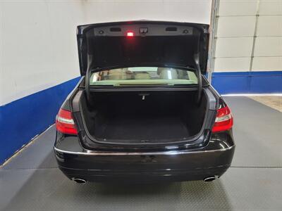2010 Mercedes-Benz E 350 Luxury 4MATIC   - Photo 25 - West Chester, PA 19382