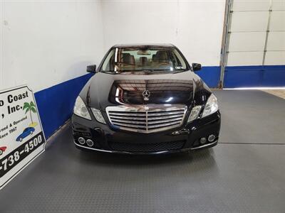 2010 Mercedes-Benz E 350 Luxury 4MATIC   - Photo 34 - West Chester, PA 19382