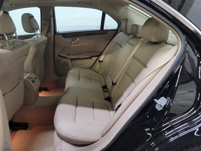 2010 Mercedes-Benz E 350 Luxury 4MATIC   - Photo 6 - West Chester, PA 19382