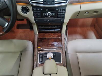 2010 Mercedes-Benz E 350 Luxury 4MATIC   - Photo 18 - West Chester, PA 19382