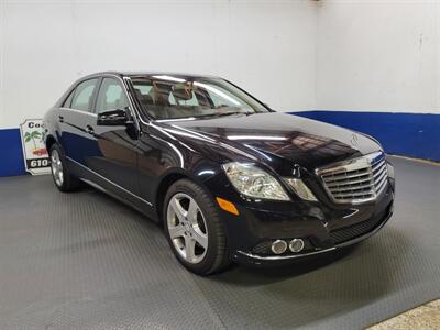 2010 Mercedes-Benz E 350 Luxury 4MATIC   - Photo 33 - West Chester, PA 19382