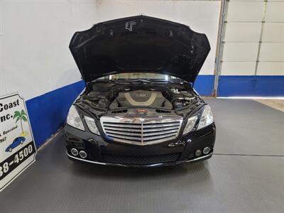 2010 Mercedes-Benz E 350 Luxury 4MATIC   - Photo 22 - West Chester, PA 19382