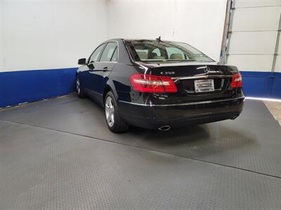 2010 Mercedes-Benz E 350 Luxury 4MATIC   - Photo 23 - West Chester, PA 19382
