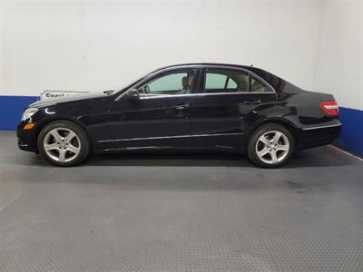 2010 Mercedes-Benz E 350 Luxury 4MATIC   - Photo 2 - West Chester, PA 19382