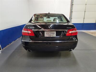 2010 Mercedes-Benz E 350 Luxury 4MATIC   - Photo 24 - West Chester, PA 19382
