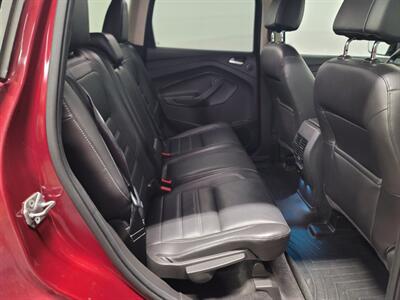 2017 Ford Escape Titanium   - Photo 41 - West Chester, PA 19382