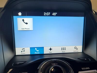 2017 Ford Escape Titanium   - Photo 21 - West Chester, PA 19382