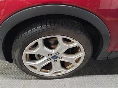 2017 Ford Escape Titanium   - Photo 30 - West Chester, PA 19382