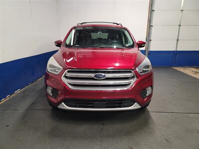 2017 Ford Escape Titanium   - Photo 45 - West Chester, PA 19382