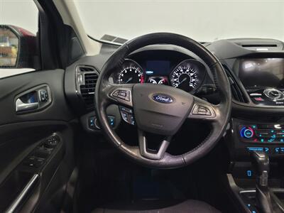 2017 Ford Escape Titanium   - Photo 11 - West Chester, PA 19382