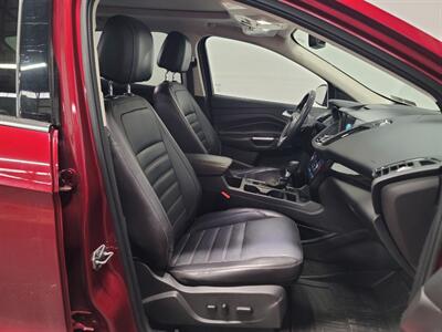 2017 Ford Escape Titanium   - Photo 43 - West Chester, PA 19382