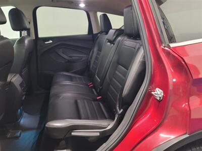 2017 Ford Escape Titanium   - Photo 9 - West Chester, PA 19382