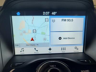 2017 Ford Escape Titanium   - Photo 23 - West Chester, PA 19382