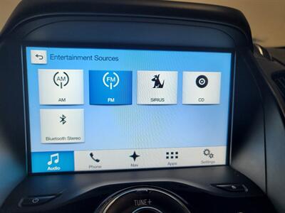 2017 Ford Escape Titanium   - Photo 20 - West Chester, PA 19382