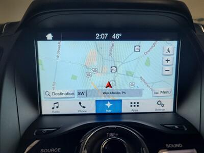 2017 Ford Escape Titanium   - Photo 18 - West Chester, PA 19382