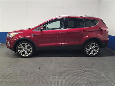 2017 Ford Escape Titanium   - Photo 2 - West Chester, PA 19382