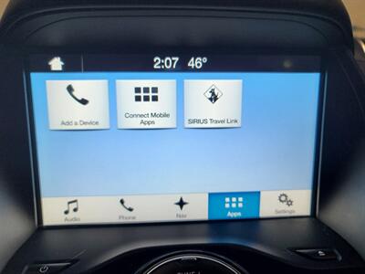 2017 Ford Escape Titanium   - Photo 22 - West Chester, PA 19382