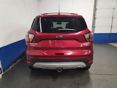 2017 Ford Escape Titanium   - Photo 34 - West Chester, PA 19382