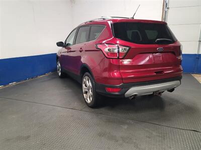 2017 Ford Escape Titanium   - Photo 33 - West Chester, PA 19382