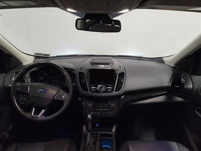 2017 Ford Escape Titanium   - Photo 10 - West Chester, PA 19382