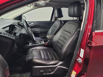 2017 Ford Escape Titanium   - Photo 8 - West Chester, PA 19382