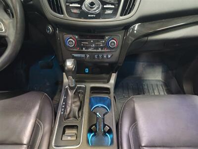 2017 Ford Escape Titanium   - Photo 26 - West Chester, PA 19382