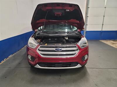 2017 Ford Escape Titanium   - Photo 31 - West Chester, PA 19382