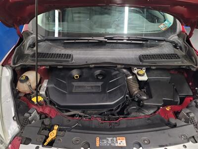 2017 Ford Escape Titanium   - Photo 32 - West Chester, PA 19382