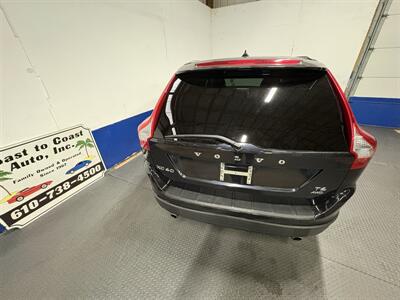 2013 Volvo XC60 T6  3.0L   - Photo 27 - West Chester, PA 19382