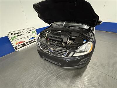 2013 Volvo XC60 T6  3.0L   - Photo 5 - West Chester, PA 19382
