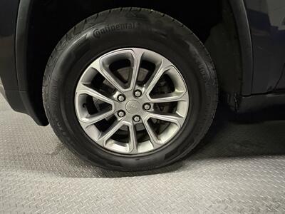 2015 Jeep Grand Cherokee Limited   - Photo 15 - West Chester, PA 19382