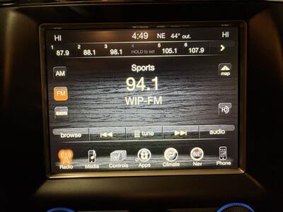 2015 Jeep Grand Cherokee Limited   - Photo 12 - West Chester, PA 19382