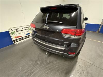 2015 Jeep Grand Cherokee Limited   - Photo 24 - West Chester, PA 19382
