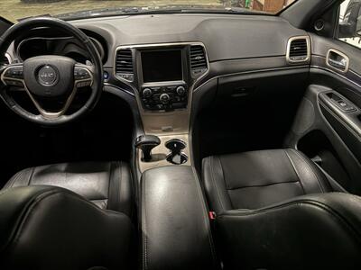 2015 Jeep Grand Cherokee Limited   - Photo 10 - West Chester, PA 19382