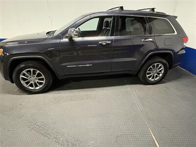 2015 Jeep Grand Cherokee Limited   - Photo 2 - West Chester, PA 19382