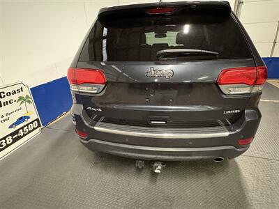 2015 Jeep Grand Cherokee Limited   - Photo 18 - West Chester, PA 19382