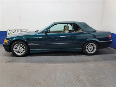 1998 BMW 323i   - Photo 3 - West Chester, PA 19382