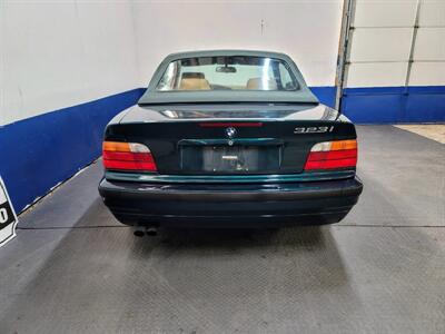 1998 BMW 323i   - Photo 19 - West Chester, PA 19382