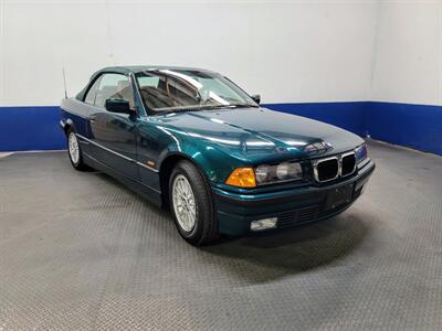 1998 BMW 323i   - Photo 29 - West Chester, PA 19382