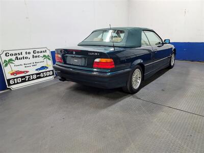 1998 BMW 323i   - Photo 24 - West Chester, PA 19382
