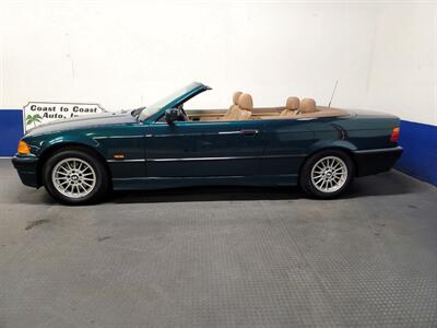 1998 BMW 323i   - Photo 4 - West Chester, PA 19382